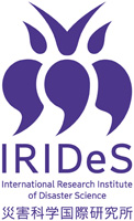 IRIDeS