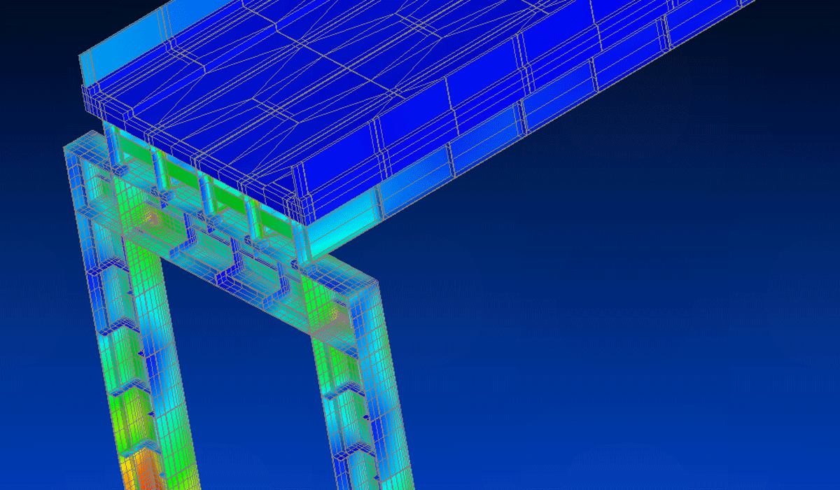 Femap_Bridge